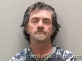 Mugshot of BRIAN D POWELL