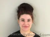 Mugshot of BRENSLEY J PUGLISI booked in Wilson County, Tennessee on June 22, 2026