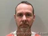 Mugshot of Bobby J Pittman booked in Wilson County, Tennessee on August 17, 2026