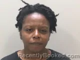 Mugshot of COURTNEY L PORTER booked in Wilson County, Tennessee on May 19, 2026