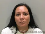Mugshot of DENISE PENA booked in Wilson County, Tennessee on July 8, 2026