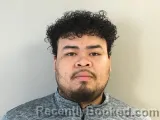 Mugshot of Devin G Pavon-Luna booked in Wilson County, Tennessee on August 3, 2026