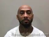 Mugshot of DONALD L JR PEOPLES booked in Wilson County, Tennessee on June 29, 2026