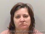Mugshot of DEVON M PAGE