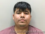 Mugshot of ELIAS PACHEO GARCIA booked in Wilson County, Tennessee on May 23, 2026