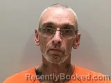 Mugshot of ELISHA B JR PRUITTE booked in Wilson County, Tennessee on May 24, 2026