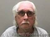 Mugshot of ELISHA B SR PRUITTE booked in Wilson County, Tennessee on May 1, 2026