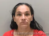 Mugshot of GENA M PAYTON booked in Wilson County, Tennessee on June 17, 2026