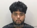 Mugshot of JAIR PEREZ BAUTISTA booked in Wilson County, Tennessee on May 24, 2026