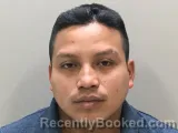 Mugshot of JUAN PEDRO-PEDRO