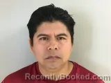 Mugshot of JAVIER PEREZ-CAZARES booked in Wilson County, Tennessee on June 15, 2026