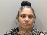 Mugshot of JESSICA D PAYNE booked in Wilson County, Tennessee on June 16, 2026