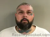 Mugshot of JESSE D PERRY booked in Wilson County, Tennessee on June 26, 2026