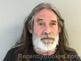Mugshot of JEREMY K PRUITT booked in Wilson County, Tennessee on July 2, 2026
