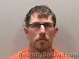 Mugshot of James R Iii Peterman booked in Wilson County, Tennessee on September 21, 2026