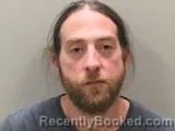 Mugshot of KYLE M PARKINSON booked in Wilson County, Tennessee on May 20, 2026