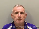 Mugshot of Kenneth M Jr Pomeroy booked in Wilson County, Tennessee on September 24, 2026