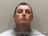 Mugshot of Kellan P Place booked in Wilson County, Tennessee on July 29, 2026