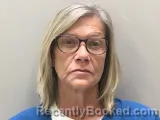 Mugshot of Kristie R Prowse booked in Wilson County, Tennessee on August 4, 2026