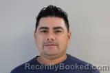 Mugshot of Miguel A Pineda-Rivera booked in Wilson County, Tennessee on September 30, 2026