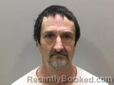 Mugshot of MARCO P PATTEN