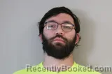 Mugshot of Matthew T Powell booked in Wilson County, Tennessee on October 1, 2026