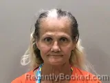 Mugshot of Pamela L Parks booked in Wilson County, Tennessee on August 15, 2026