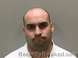 Mugshot of PAUL M PARTON booked in Wilson County, Tennessee on April 30, 2026