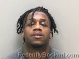 Mugshot of PHARAOH R PATTON booked in Wilson County, Tennessee on April 28, 2026