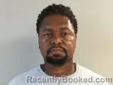 Mugshot of ROBERT C JR PRUITT booked in Wilson County, Tennessee on July 8, 2026