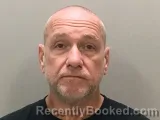 Mugshot of RICHARD E PARDUE booked in Wilson County, Tennessee on June 25, 2026