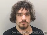 Mugshot of RYDER H PEELE booked in Wilson County, Tennessee on June 12, 2026