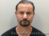 Mugshot of RYAN W PERTZBORN booked in Wilson County, Tennessee on June 3, 2026