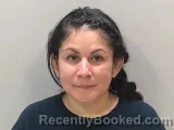 Mugshot of Sabrina M Phothisack booked in Wilson County, Tennessee on August 20, 2026