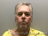 Mugshot of THOMAS R PAGE booked in Wilson County, Tennessee on June 17, 2026