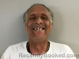 Mugshot of WILLIAM L PATTERSON booked in Wilson County, Tennessee on June 15, 2026