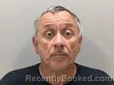 Mugshot of JEREMY S QUINN booked in Wilson County, Tennessee on June 17, 2026