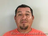 Mugshot of ALVIN E RIVAS-HERNANDEZ booked in Wilson County, Tennessee on June 26, 2026