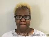 Mugshot of ANTOINETTE J ROBINSON booked in Wilson County, Tennessee on June 22, 2026
