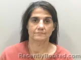 Mugshot of AMANDA K ROBERTS booked in Wilson County, Tennessee on May 17, 2026