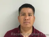 Mugshot of CIRO RAMIREZ HERNANDEZ booked in Wilson County, Tennessee on May 22, 2026