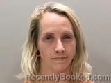 Mugshot of CAYLIN L RYAN