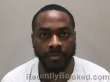 Mugshot of DERRICK D REDWINE booked in Wilson County, Tennessee on May 20, 2026