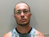 Mugshot of DUSTIN K REECE booked in Wilson County, Tennessee on April 26, 2026