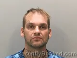 Mugshot of DAVID L RUSSELL booked in Wilson County, Tennessee on July 5, 2026
