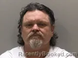 Mugshot of DAVID L ROBERTS booked in Wilson County, Tennessee on April 30, 2026