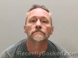 Mugshot of Damon R Rainey booked in Wilson County, Tennessee on September 23, 2026