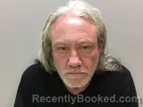 Mugshot of EDWARD ROBINSON booked in Wilson County, Tennessee on June 28, 2026