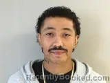 Mugshot of Elijah D Richardson booked in Wilson County, Tennessee on July 31, 2026