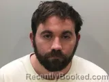 Mugshot of ERIC S ROBBINS booked in Wilson County, Tennessee on May 17, 2026